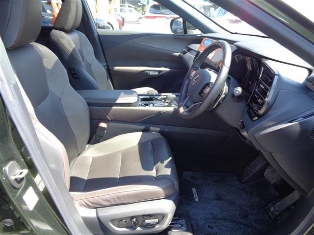 TOYOTA LEXUS RX350 AWD 2023