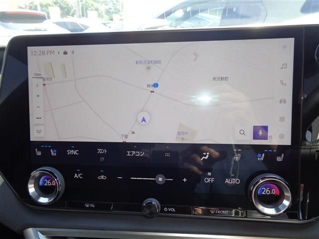 TOYOTA LEXUS RX350 AWD 2023