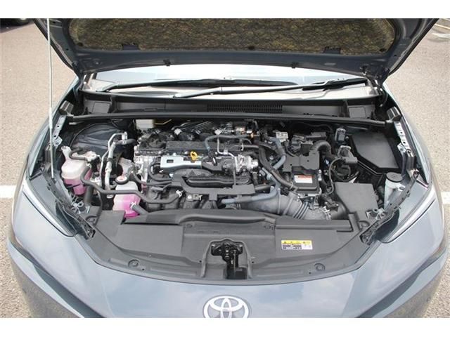 TOYOTA PRIUS 2023
