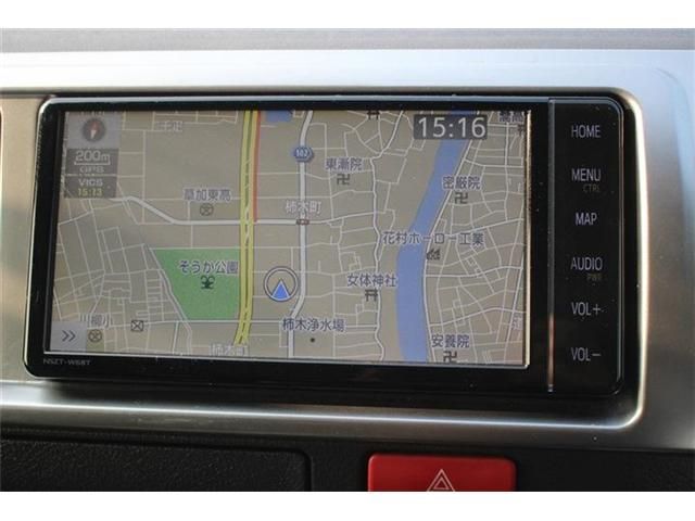 TOYOTA HIACE wagon 4WD 2022