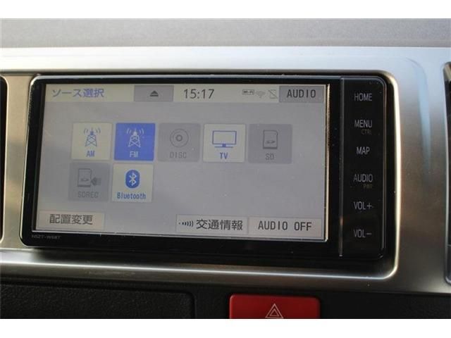 TOYOTA HIACE wagon 4WD 2022