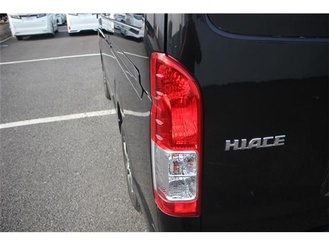 TOYOTA HIACE wagon 4WD 2022