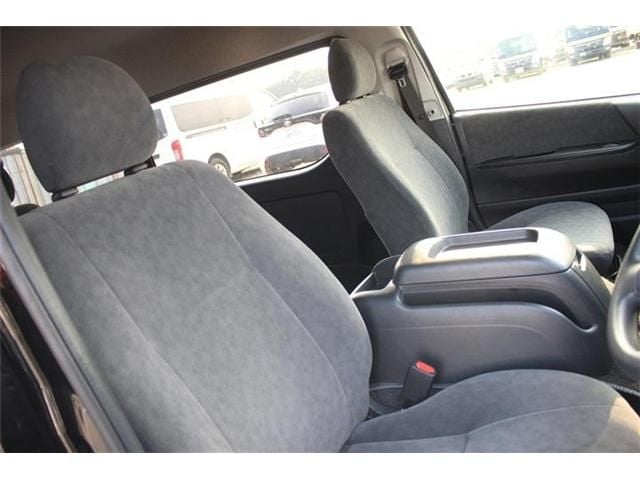 TOYOTA HIACE wagon 4WD 2022