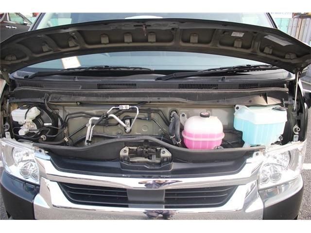 TOYOTA HIACE wagon 4WD 2022