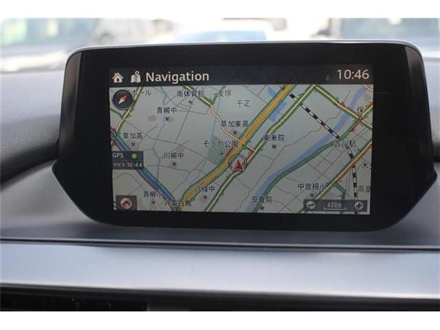 MAZDA ATENZA Wagon 2015