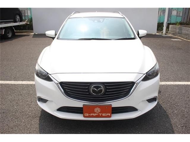 MAZDA ATENZA Wagon 2015