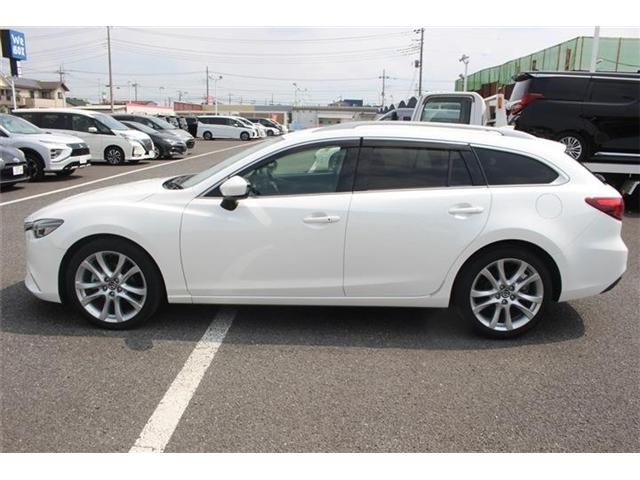 MAZDA ATENZA Wagon 2015