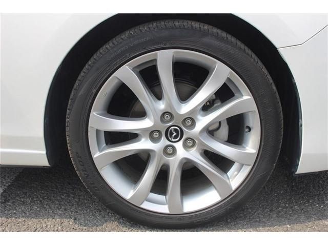 MAZDA ATENZA Wagon 2015