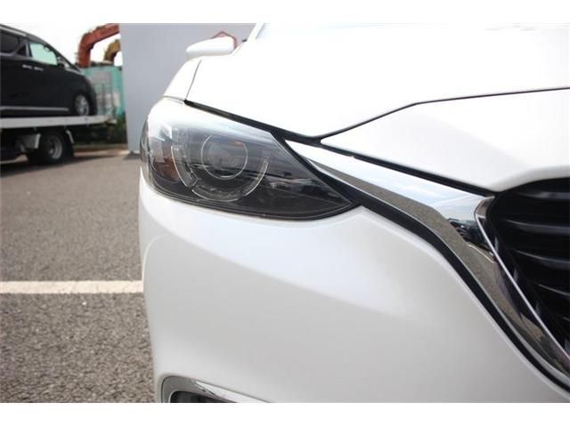 MAZDA ATENZA Wagon 2015