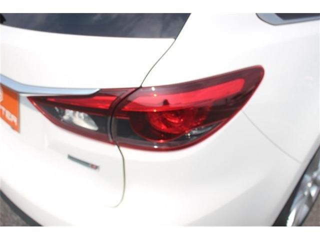 MAZDA ATENZA Wagon 2015