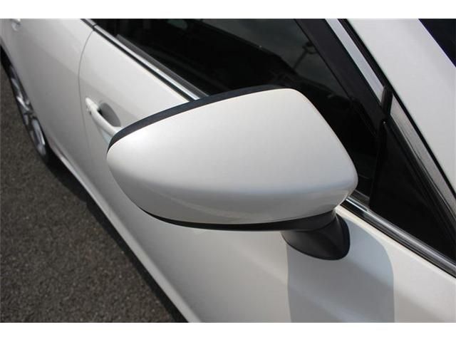 MAZDA ATENZA Wagon 2015