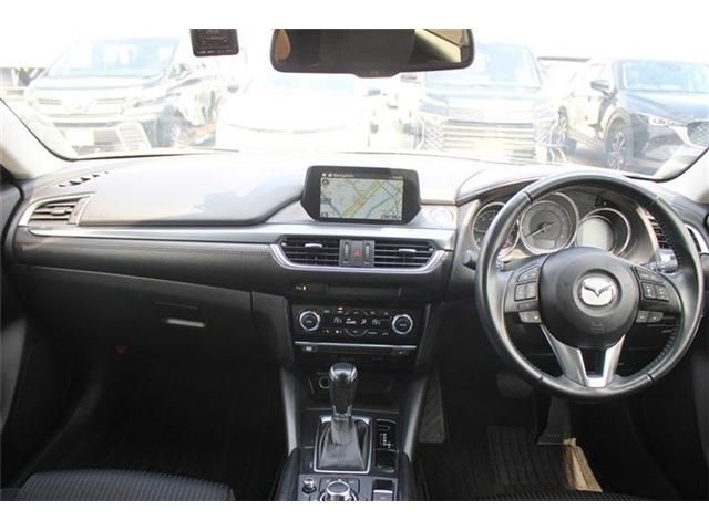 MAZDA ATENZA Wagon 2015