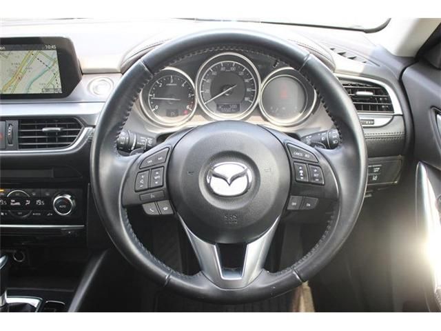 MAZDA ATENZA Wagon 2015