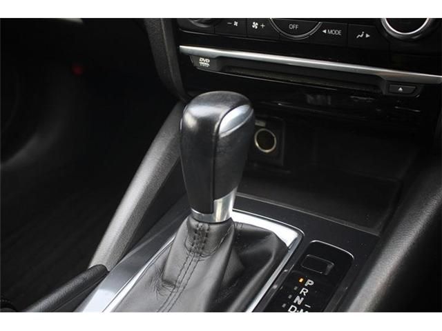 MAZDA ATENZA Wagon 2015