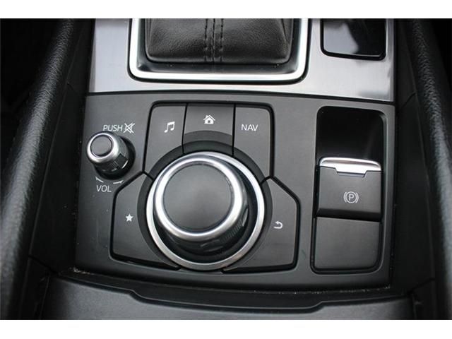 MAZDA ATENZA Wagon 2015