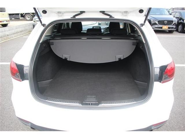 MAZDA ATENZA Wagon 2015