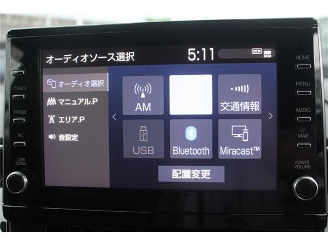 TOYOTA COROLLA TOURING HYBRID 2020