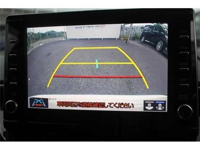 TOYOTA COROLLA TOURING HYBRID 2020