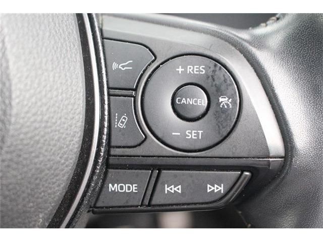 TOYOTA COROLLA TOURING HYBRID 2020