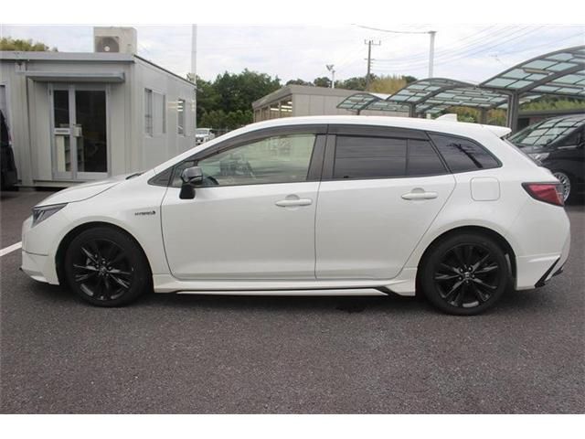 TOYOTA COROLLA TOURING HYBRID 2020