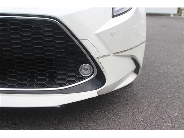 TOYOTA COROLLA TOURING HYBRID 2020