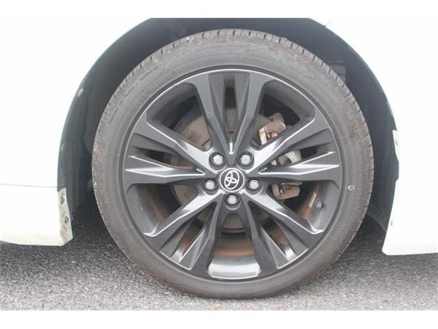 TOYOTA COROLLA TOURING HYBRID 2020