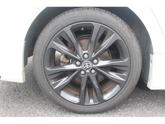 TOYOTA COROLLA TOURING HYBRID 2020