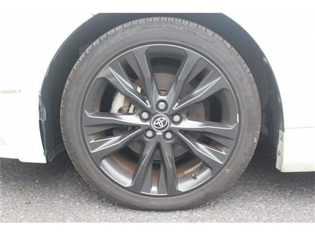 TOYOTA COROLLA TOURING HYBRID 2020