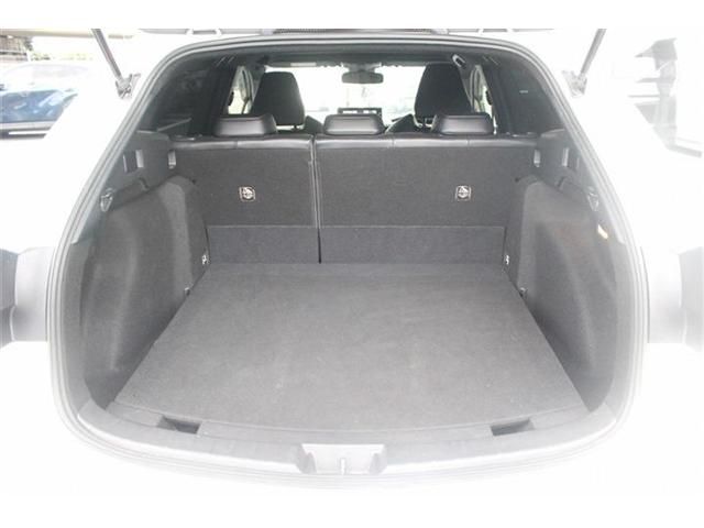 TOYOTA COROLLA TOURING HYBRID 2020