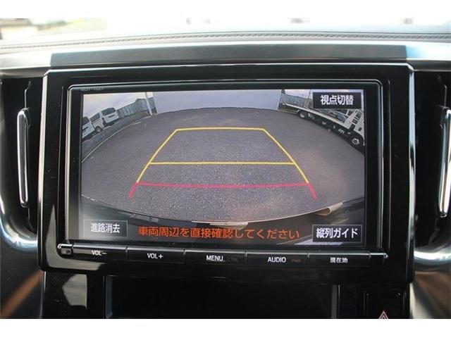 TOYOTA VELLFIRE 2016