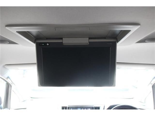 TOYOTA VELLFIRE 2016