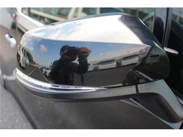 TOYOTA VELLFIRE 2016