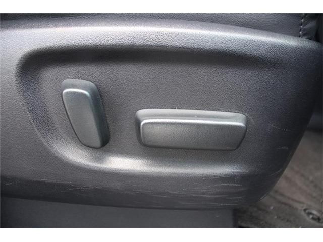 TOYOTA VELLFIRE 2016