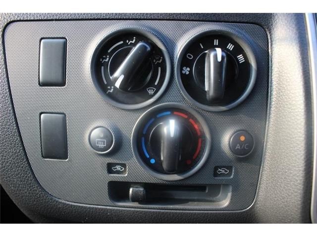 NISSAN CARAVAN van 2WD 2024