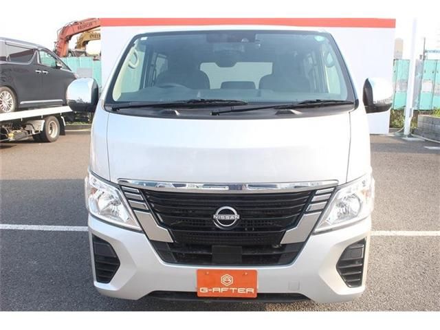 NISSAN CARAVAN van 2WD 2024