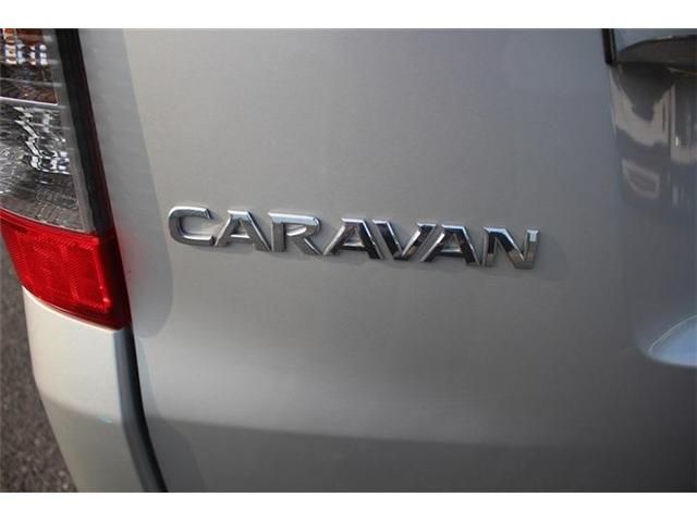 NISSAN CARAVAN van 2WD 2024