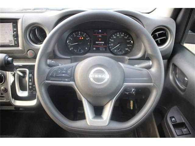 NISSAN CARAVAN van 2WD 2024