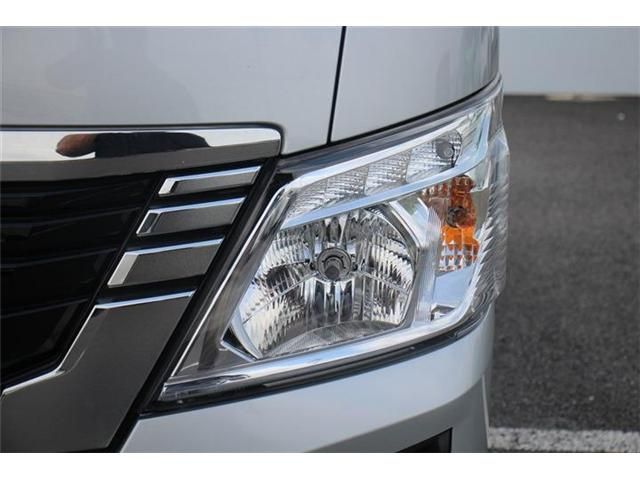 NISSAN CARAVAN van 2WD 2023