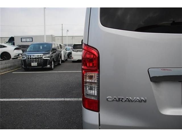 NISSAN CARAVAN van 2WD 2023