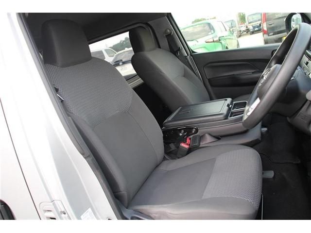 NISSAN CARAVAN van 2WD 2023