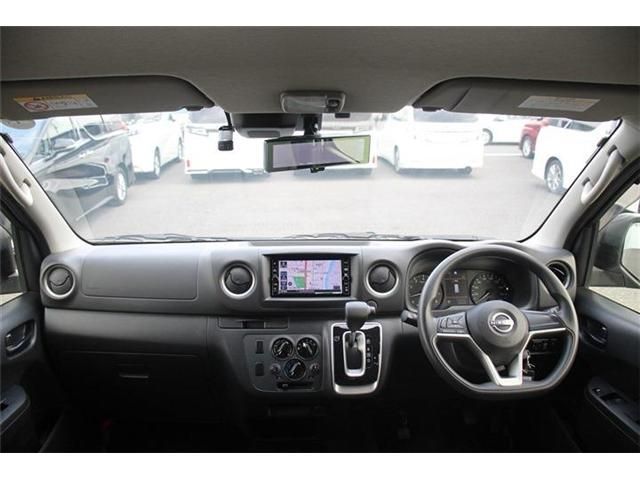 NISSAN CARAVAN van 2WD 2023