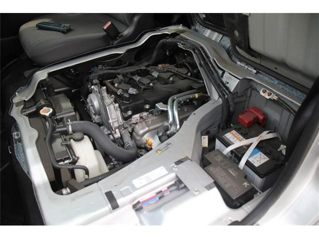 NISSAN CARAVAN van 2WD 2023