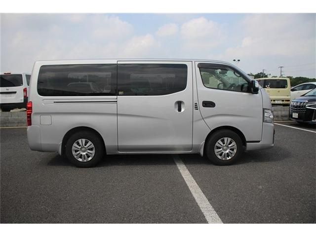 NISSAN CARAVAN van 2WD 2023