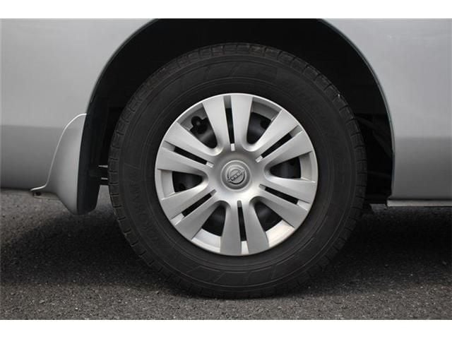 NISSAN CARAVAN van 2WD 2023