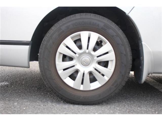 NISSAN CARAVAN van 2WD 2023