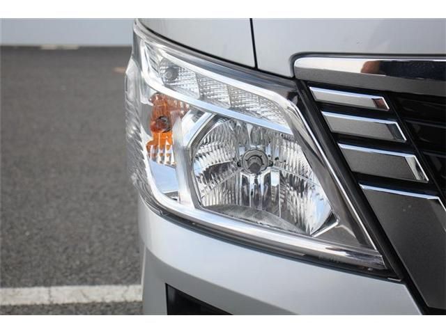 NISSAN CARAVAN van 2WD 2023