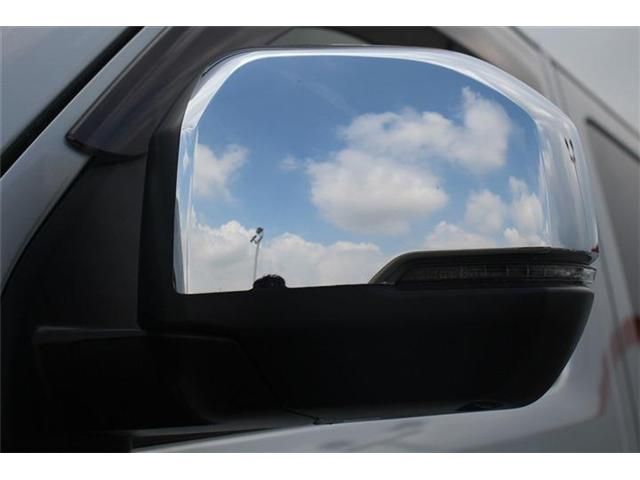 NISSAN CARAVAN van 2WD 2023