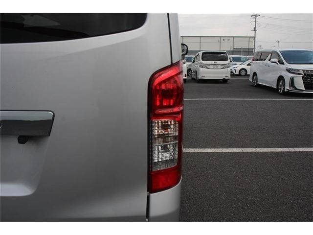 NISSAN CARAVAN van 2WD 2023