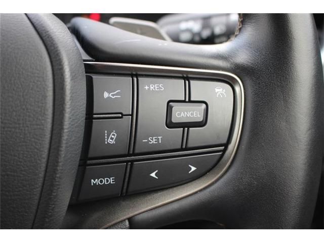 TOYOTA LEXUS UX250h 2022