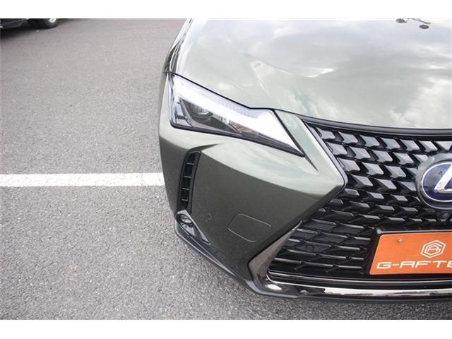 TOYOTA LEXUS UX250h 2022